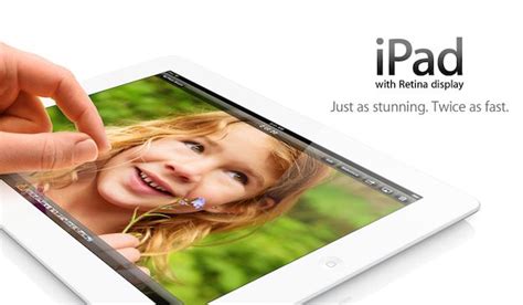 Apple might allow some 3rd-gen Owners to switch to the new iPad 4th Generation model | Tapscape