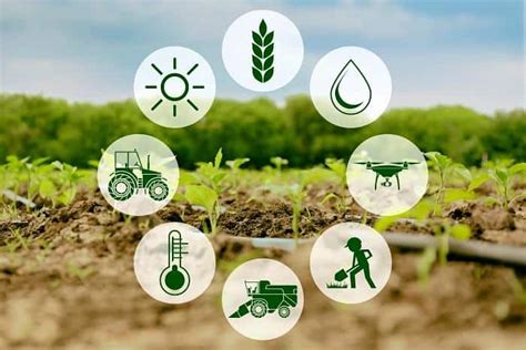 Tech's role in the future of agriculture · PS Engage