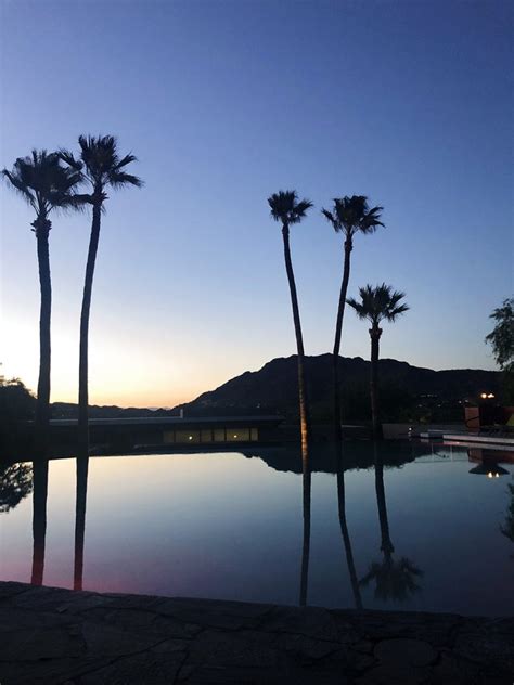 Sanctuary Camelback Mountain Resort and Spa: A Hotel Review | The ...