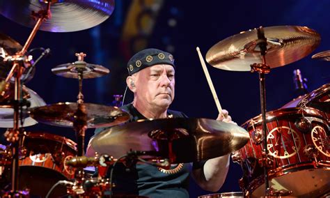 Tribute Concert To Late Rush Drummer Neil Peart Set For January