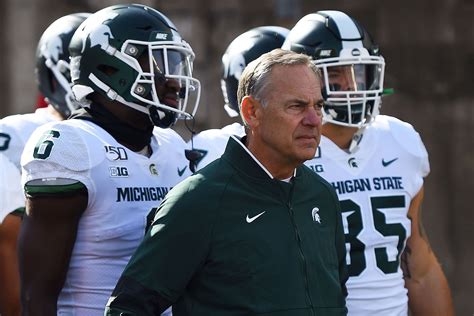 Michigan State Football Head Coach History Discount | website.jkuat.ac.ke