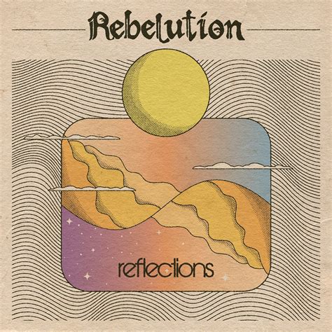 ‎Reflections - Album by Rebelution - Apple Music