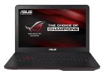 ASUS ROG 15" Gaming Laptop, Quad Core i7, 8GB, 256G SSD storage - dealepic