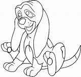 30  Fox And The Hound Coloring Pages Free Printable PDF JPG PNG sketch template