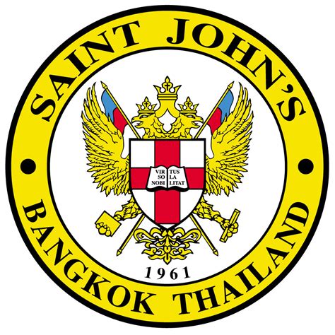 Saint John University « Logos & Brands Directory