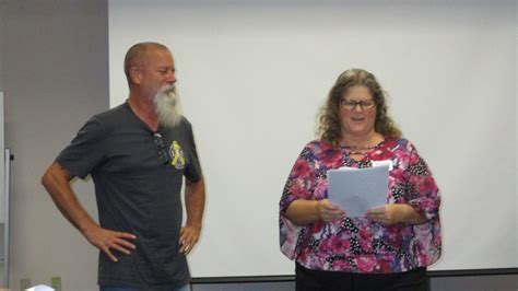 Flagler Schools Volunteers Recognized 2023 | District News - Flagler Schools