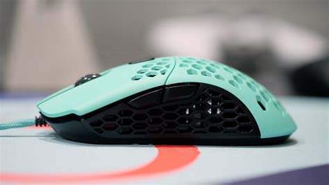 Finalmouse Air58 Ninja review: There’s no such thing as a mouse that’s too light - HardwareZone ...