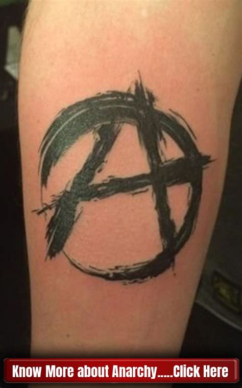 Anarchy Tattoos girl, anarchy tattoos symbols, anarchy tattoos ideas, anarchy tattoos ink ...