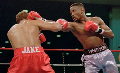 Pernell ‘Sweet Pea’ Whitaker dies after being struck by vehicle in ...