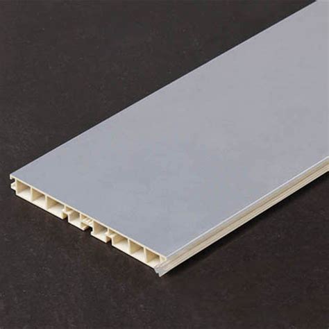 PVC Skirting - Polyvinyl Chloride Skirting Latest Price, Manufacturers ...