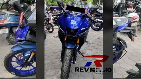 Yamaha R15M To Officially Launch In India On September 21