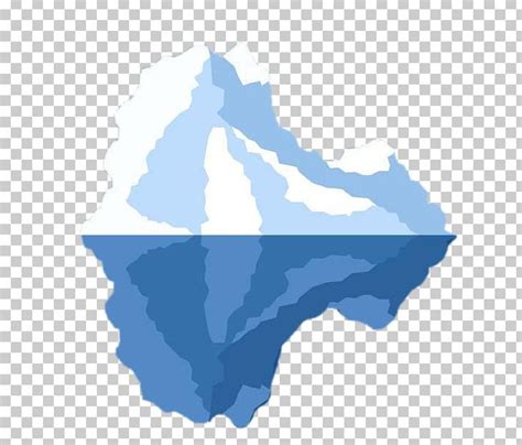 Iceberg clipart cartoon, Iceberg cartoon Transparent FREE for download ...