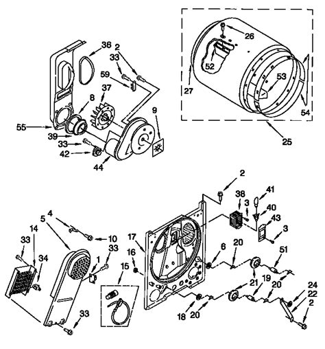 Kenmore Dryer 70 Series Manual