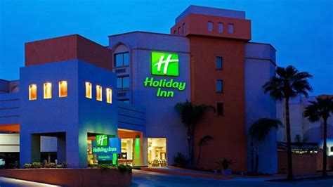 HOLIDAY INN TIJUANA ZONA RIO $83 ($̶3̶7̶3̶) - Updated 2018 Prices ...