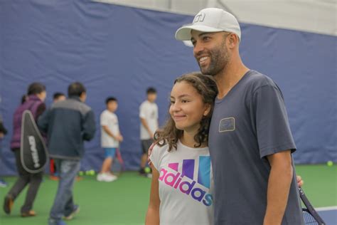 James Blake Selects WEBSITE-20 – USTA PNW Tennis Centers