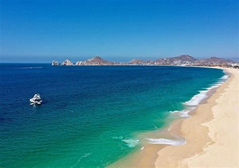 Prepare for Cabo San Lucas Weather Before Your Trip - Pelican Cabo