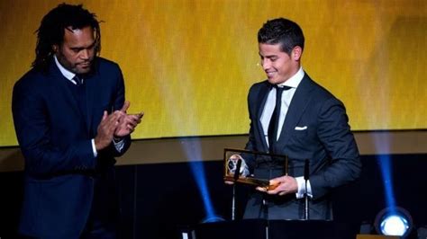 FIFA Puskás Award :: PUSKAS.COM