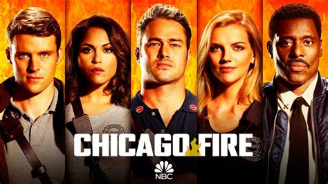 Chicago Fire Season 9 Release Date, Cast, Trailer and Plot - OtakuKart News