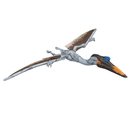 *NEW* Jurassic World Dominion Massive Action Quetzalcoatlus Dinosaur ...