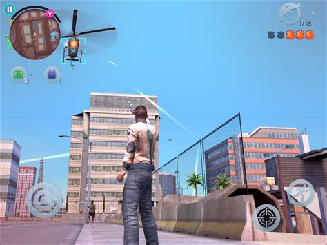 Gangstar Vegas | Articles | Pocket Gamer