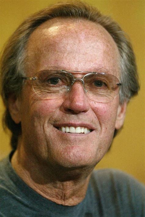 Peter Fonda Pictures and Photos | Fandango