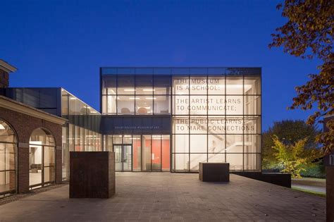 colby college museum of art - Google Search | Modern architecture design, Modern architecture ...