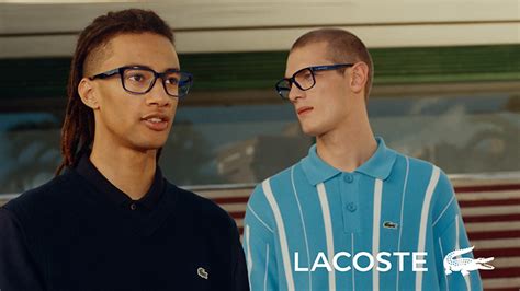 Lacoste Glasses & Sunglasses | Eyeconic