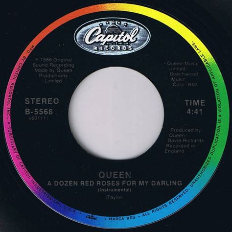 Queen - Princes Of The Universe - Used Vinyl - High-Fidelity Vinyl ...