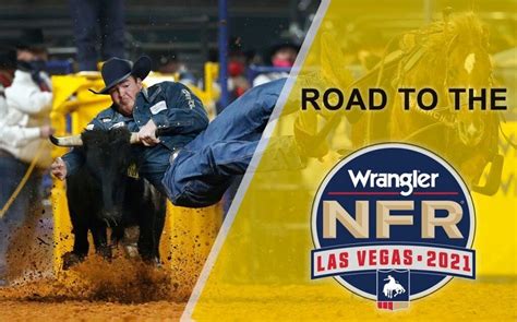 NFR 2022 Live Stream | National Finals Rodeo Online