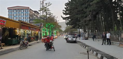 Streets of Kabul | Street, Street view, Scenes