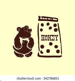 Bubble Tea Bear Logo Cartoon Vector Stock Vector (Royalty Free) 2292844939 | Shutterstock