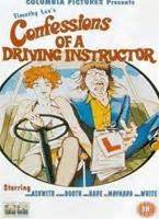 Confessions of a Driving Instructor (1976) film | CinemaParadiso.co.uk