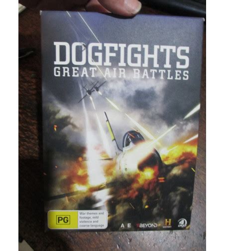 Dogfights - History Channel