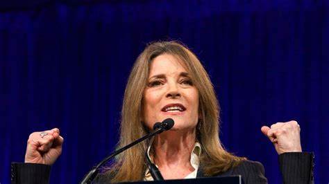 Marianne Williamson Would Protect LGBTQ+ and Workers Rights If Elected