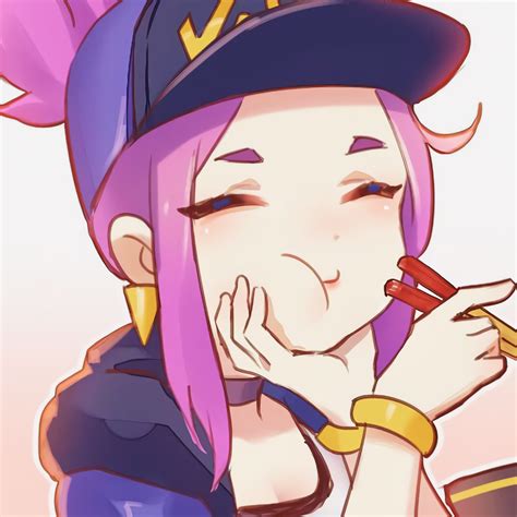 Akali Profile Picture