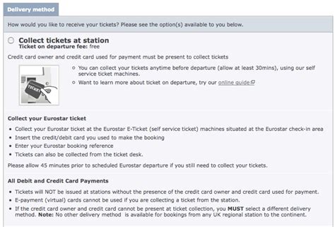 Paris to London Train - Eurostar - Paris by Train