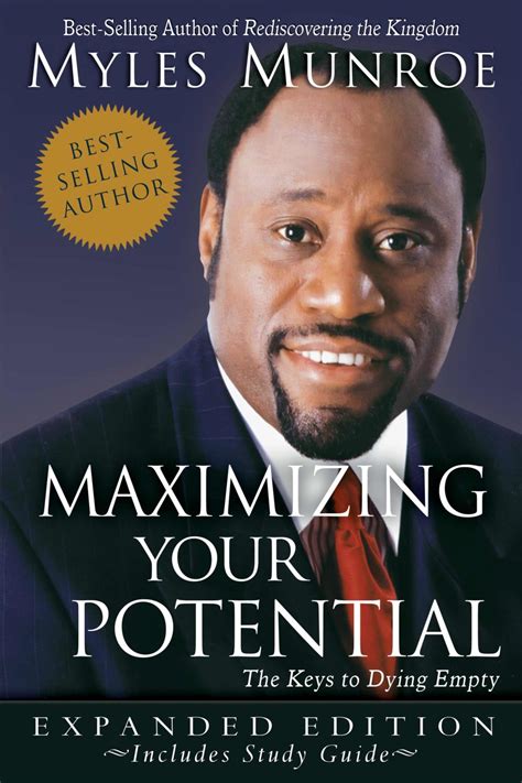 List Of Books By Dr. Myles Munroe - Believers Portal