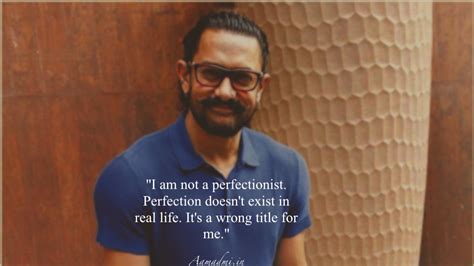 100+ Aamir Khan Quotes Indian Actor Quote - WishesHippo