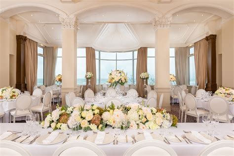 Slieve Donard Resort and Spa | Wedding Venue in County Down