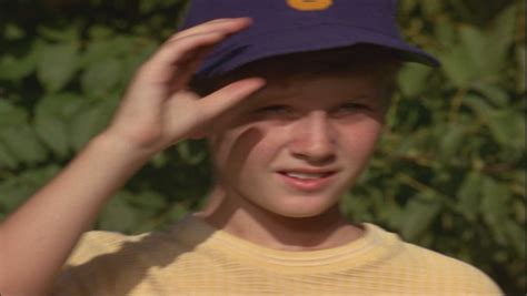 Tom Guiry as Scotty Smalls in 'The Sandlot' - Tom Guiry Image (24443084) - Fanpop