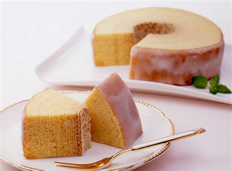 BAUMKUCHEN – J.Sweets