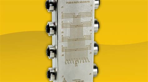 Stainless-steel junction box | Machine Design