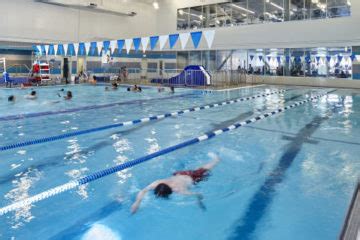 Group Exercise, Pool & Gym Schedules - Merrimack Valley YMCA