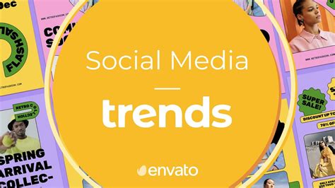 Social Media Trends 2022 – Trends