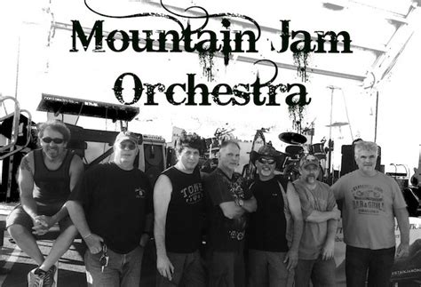 Allman Brothers - Mountain Jam Orchestra - Booking House