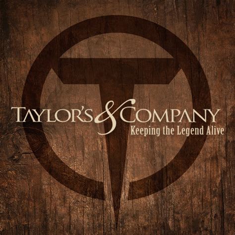 Taylor's & Company Firearms Official - YouTube