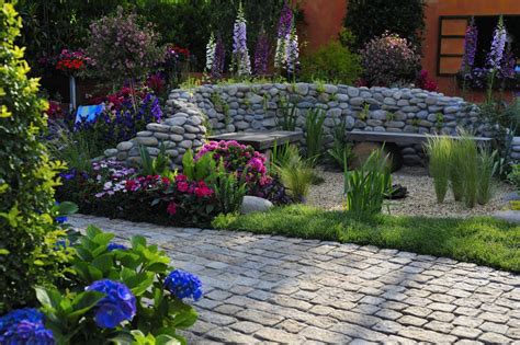 The Elements of Landscape Design: How to Create Beautiful Landscaping