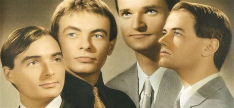 Ralf Hütter von Kraftwerk wird 75: „Tour De France“ – ByteFM