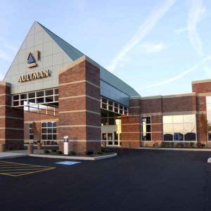 AULTMAN HOSPITAL - Updated January 2025 - 25 Photos & 40 Reviews - 2600 ...