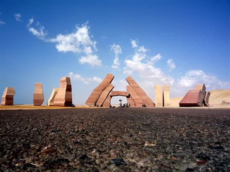 Ras Mohammad National Park - SINAI PARKS